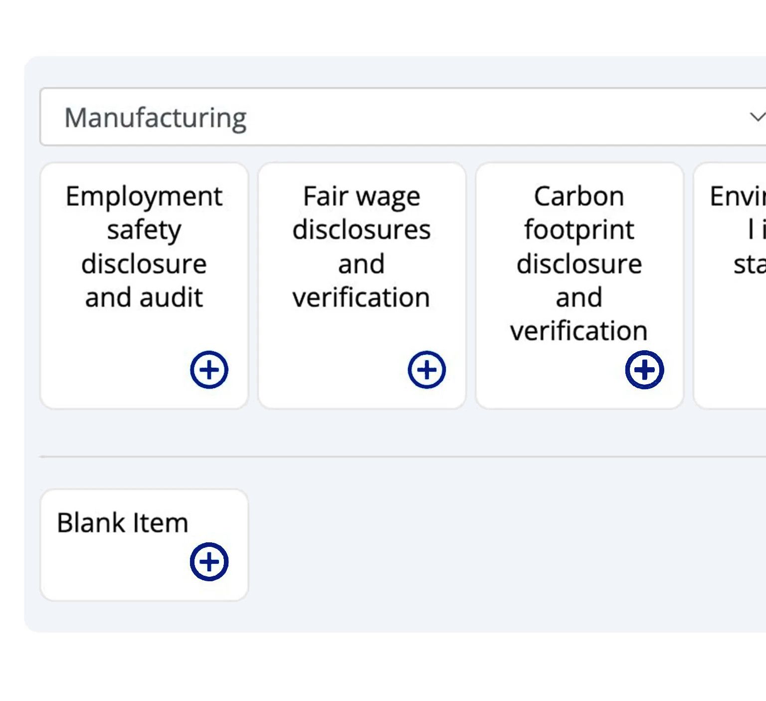 Product Data Attribute Database